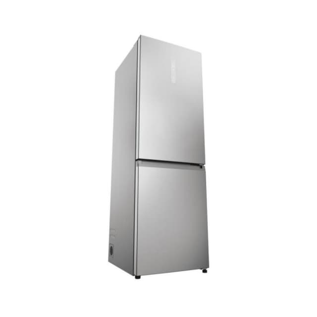 Detalle de Frigorífico Haier 2D 60 Serie 3 HDPW5618DNPK combi No Frost de 185 cm y 352 L con WiFi y My Zone Pro Air