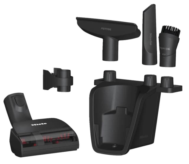 Thumbnail 11 de Miele Triflex HX2 Cat & Dog 60 Minuten