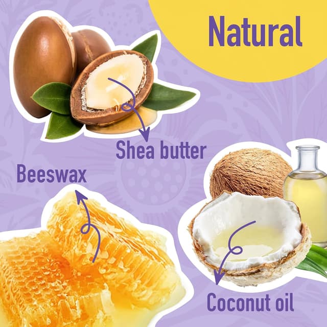 Thumbnail 5 de AZEN 120 Pack Lip Balm 12 Flavors 🍯