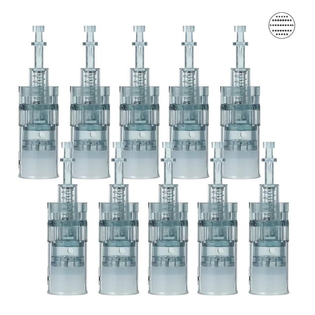 Thumbnail 6 de Dr. pen Ultima 36 Pins Kartuschen für M8/M7S