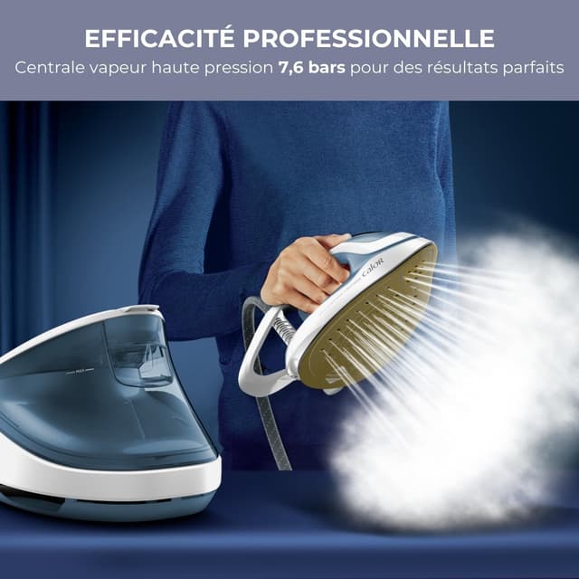 Thumbnail 3 de Calor Pro Express Ultimate II, 7,6 bars, 580 g/min ⚙