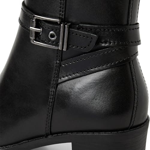 Detalle 2 de Marco Tozzi Mode-Stiefel 2-25330-45 botas mujer negro 39