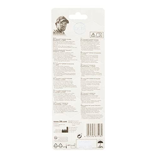 Thumbnail 7 de 3M SecureFit SF425 gafas graduadas +2,5 dioptrías