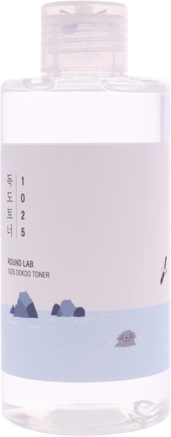 Thumbnail 3 de ROUND LAB Dokdo Toner 6.76 fl oz