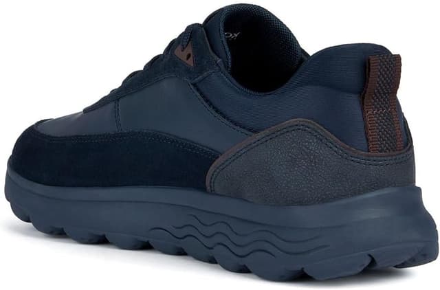 Thumbnail 4 de Geox U Spherica E Sneakers Homme