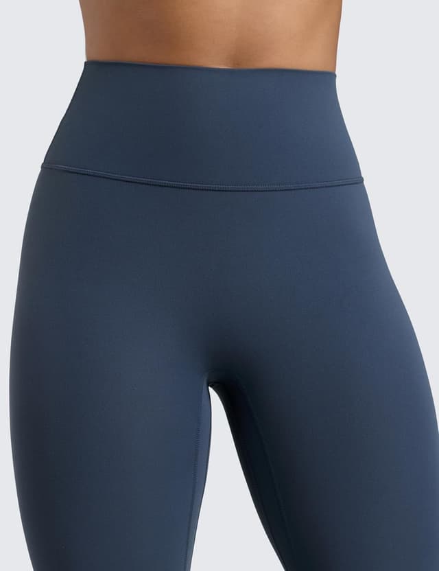 Thumbnail 3 de CRZ YOGA Butterlift Leggings Donna 64 cm