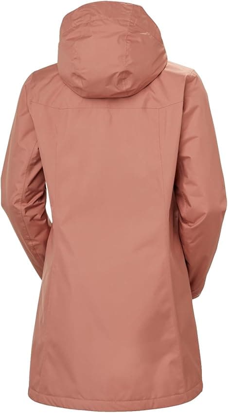 Thumbnail 6 de Helly Hansen W Aden Chaqueta Impermeable Aislante Mujer 🌧