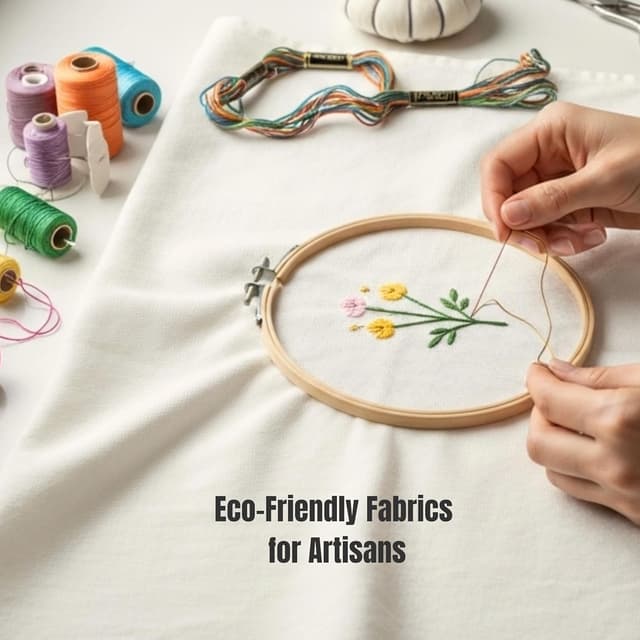 Detalle de LITO Linen and Towel Flour Sack Towels (Pack of 6) – 100% Cotton, 28x28 in Absorbent Towels for Kitchen & DIY