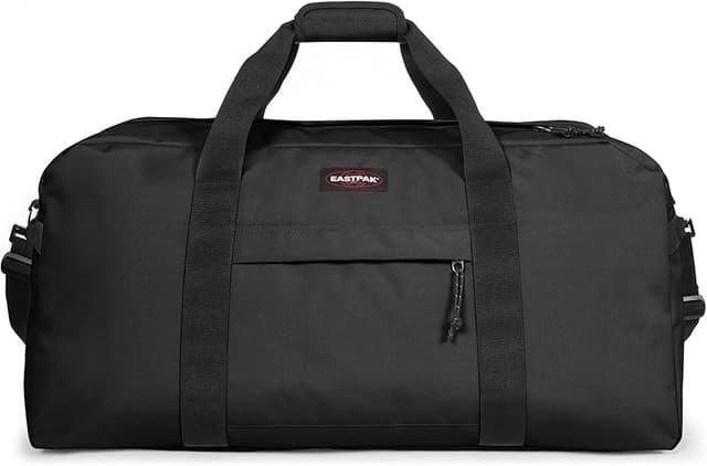 Detalle de Eastpak TERMINAL bolsa viaje 96 L