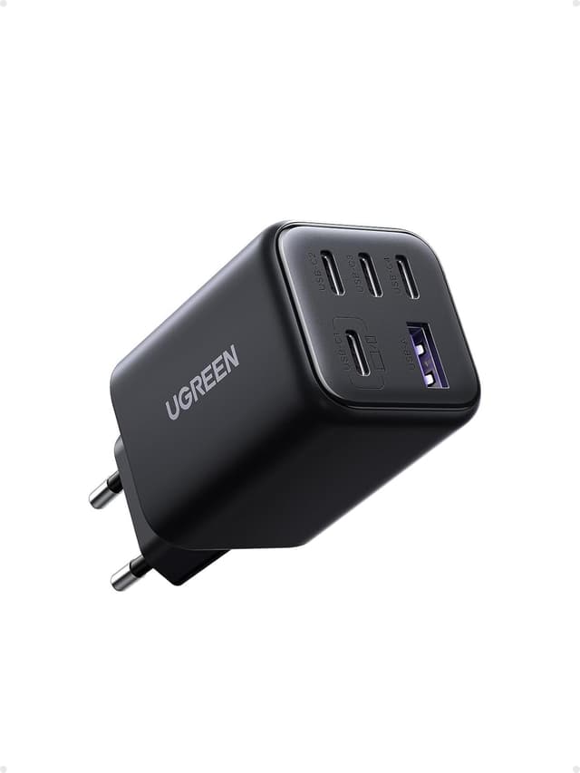 Imagen de UGREEN 45W Caricatore USB C 5 porte en OfertitasTOP