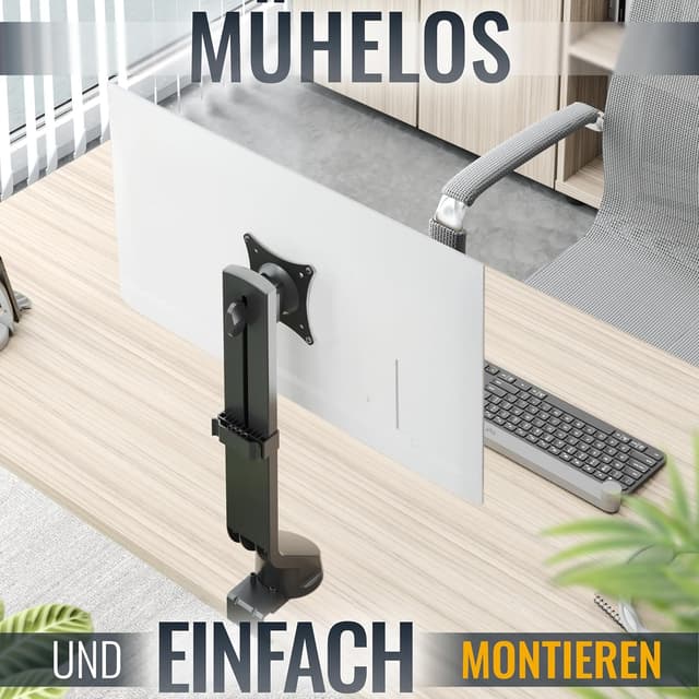 Thumbnail 1 de RICOO TS2011 Monitorarm