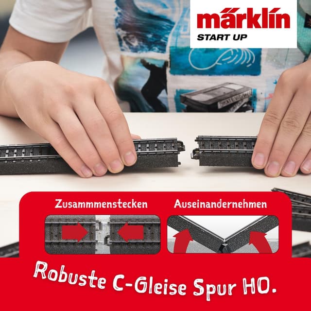 Thumbnail 4 de Märklin Start up 29124 kit Natale H0