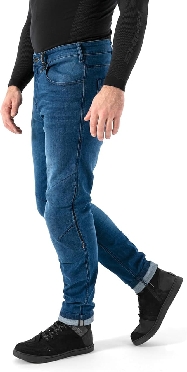 Thumbnail 2 de Shima Rider Motorrad Jeans Herren