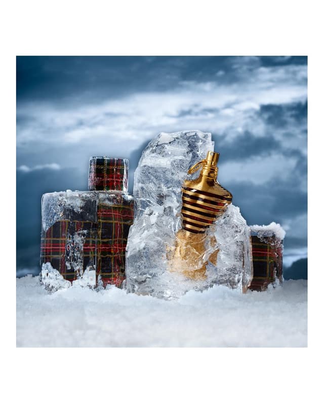 Thumbnail 5 de Jean Paul Gaultier Le Male Elixir estuche 125 ml