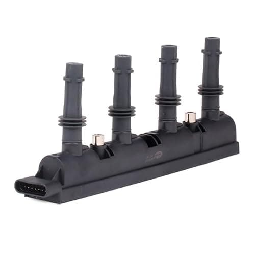 Detalle de Magneti Marelli 060717137012 Bobine d'allumage