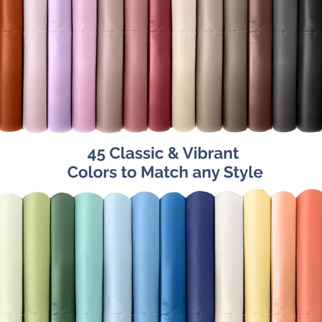 Thumbnail 6 de Queen Size Flat Sheet Ultra-Soft