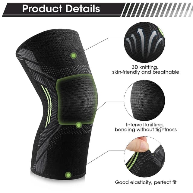 Thumbnail 2 de GlasFlength Codera Tendinitis M