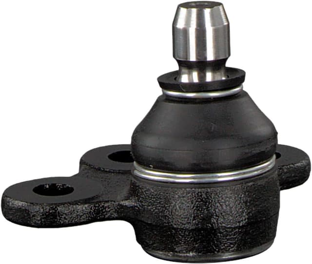 Detalle de FEBI Bilstein 19541 Rotule de suspension : remplacement de rotule pour un châssis plus rassurant