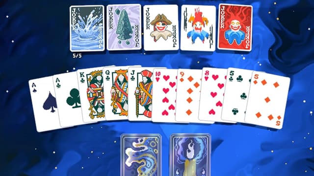 Thumbnail 3 de Balatro Special Edition 150 Jokers