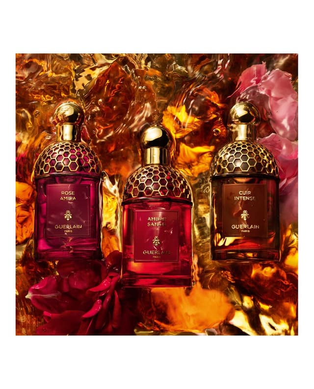 Thumbnail 5 de Guerlain Ambre Samar Eau de Parfum 125 ml