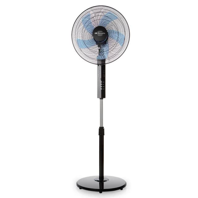 Detalle de Orbegozo SF 0244 Ventilador de pie 55 W