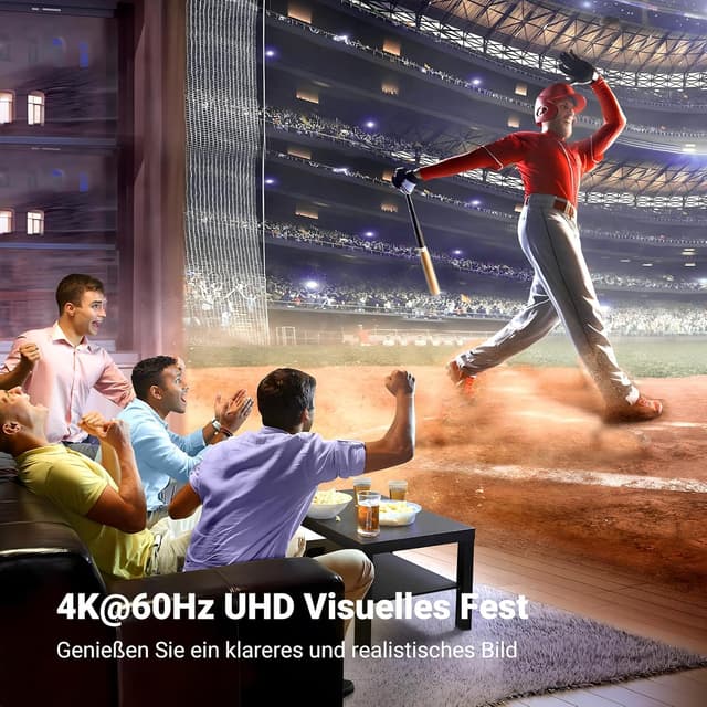 Thumbnail 3 de UGREEN HDMI 2.0 Switch 4K@60Hz