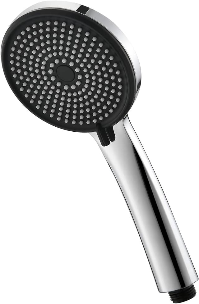 Detalle de Handbrause GRIFEMA G807 mit 3 Strahlarten