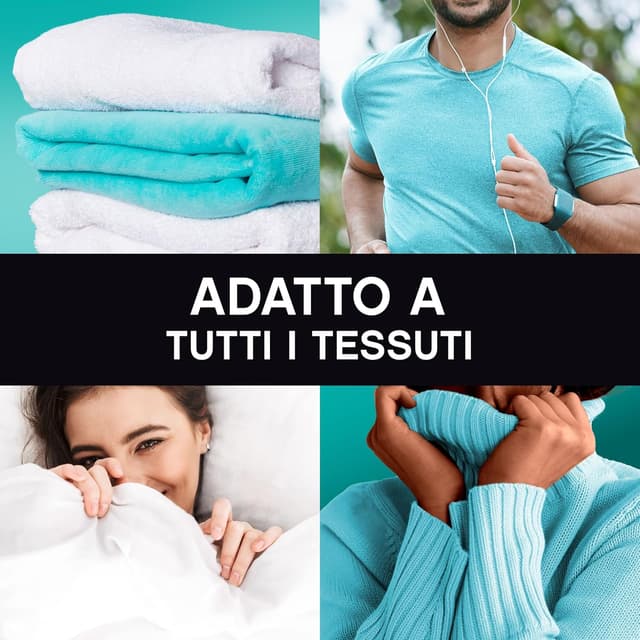 Thumbnail 4 de LENOR Perle Profumate 6×195 g