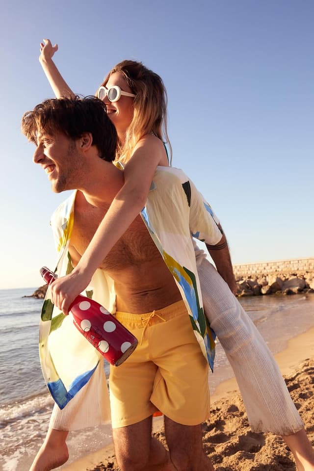 Thumbnail 4 de Lolea Sangría de Vino Tinto 🍇 750 ml con Abrechapas