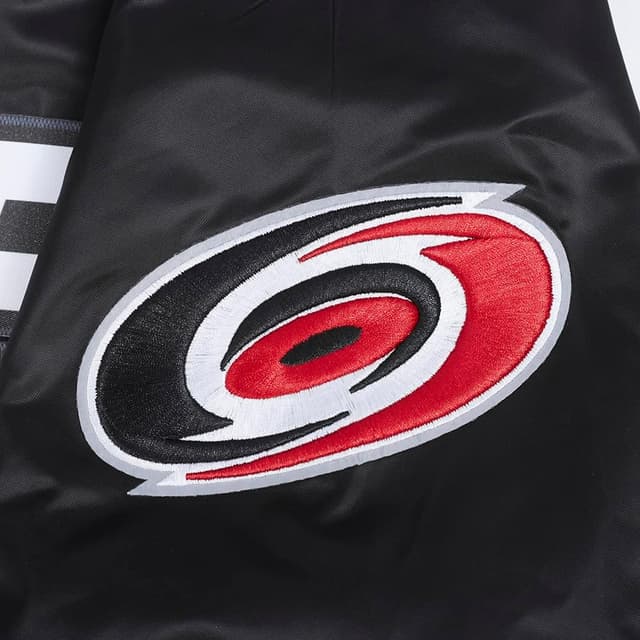 Thumbnail 6 de Pro Standard Men’s NHL Classic Satin Jacket