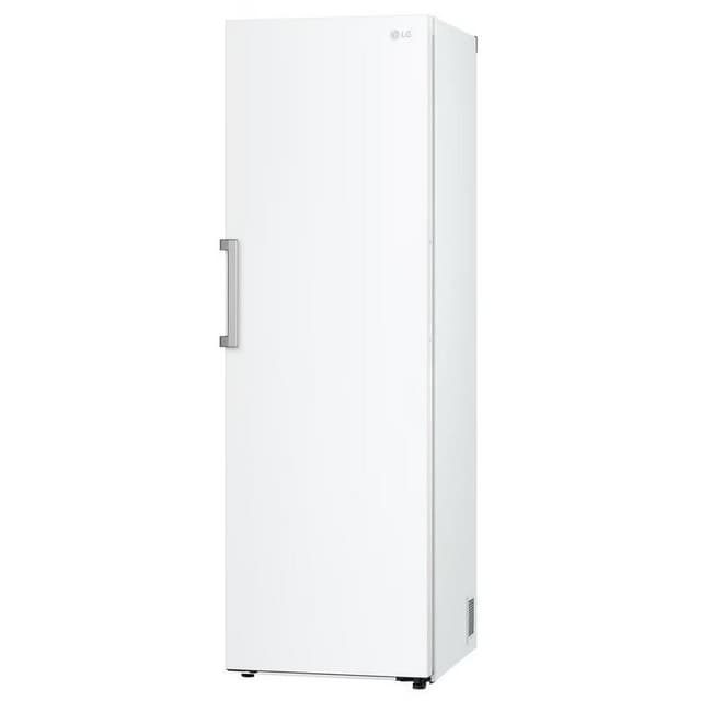 Detalle 2 de LG GLT51SWGSZ frigorífico 386 L