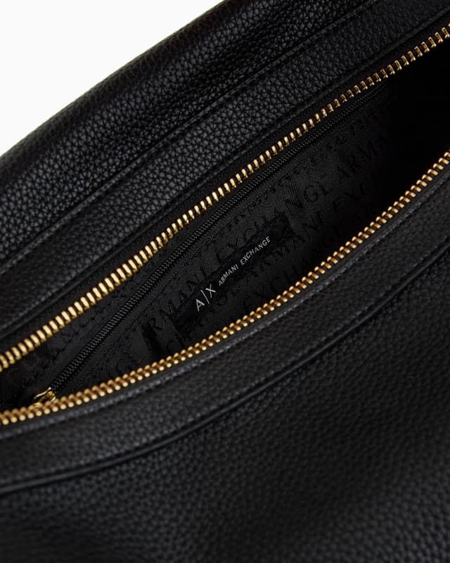 Detalle de Armani Exchange Susie Hobo Tasche