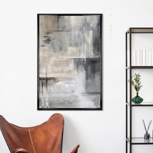 Thumbnail 2 de MCS Trendsetter cadre noir 61x91,5 cm