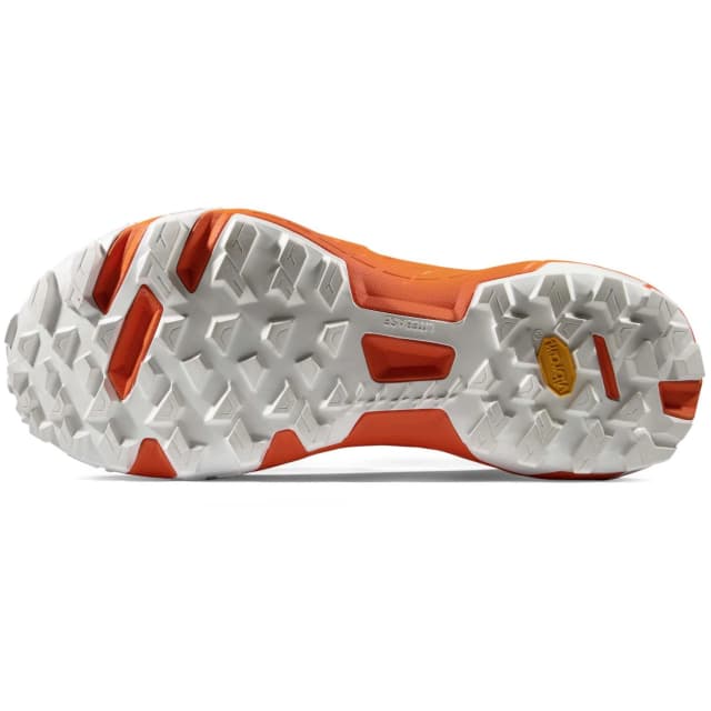 Detalle 2 de Mammut AENERGY TR BOA MID Zapatillas trail hombre