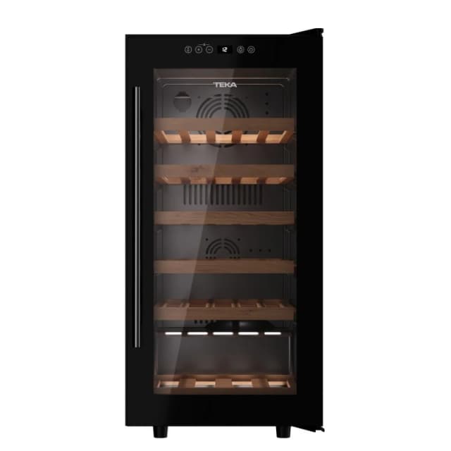 Imagen de Teka Sommelier RVF 10032 GBK Vinoteca 32 Botellas 🍷 en OfertitasTOP