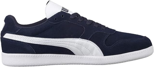 Detalle 2 de PUMA ICRA Trainer SD zapatillas 40,5 EU Peacoat