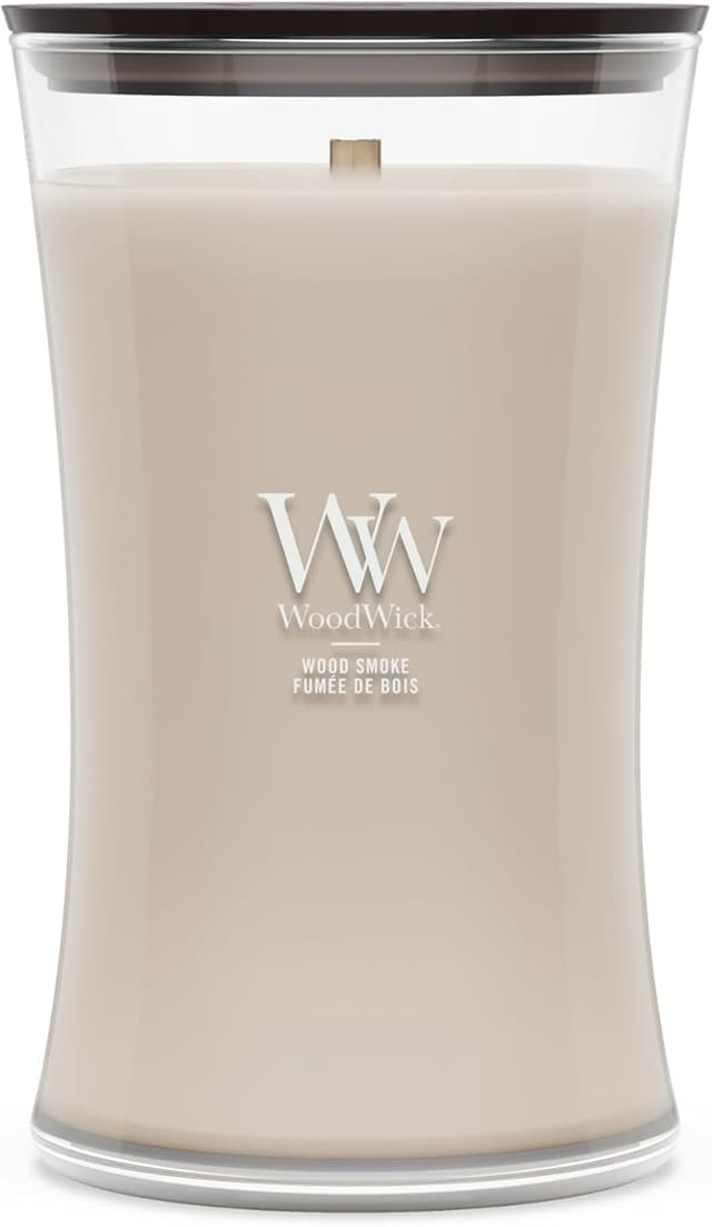 Thumbnail 6 de WoodWick Large Hourglass Candle