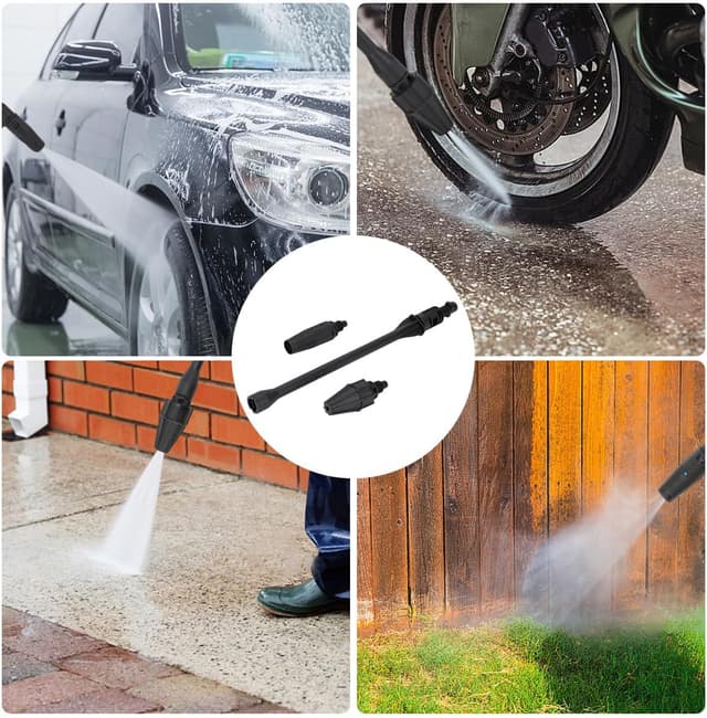 Thumbnail 6 de LKEVREG Pressure Washer Lance 140 Bar