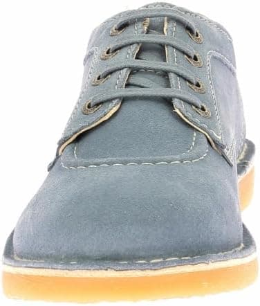 Detalle 2 de Kickers Karma – Derbies homme bleu (41)