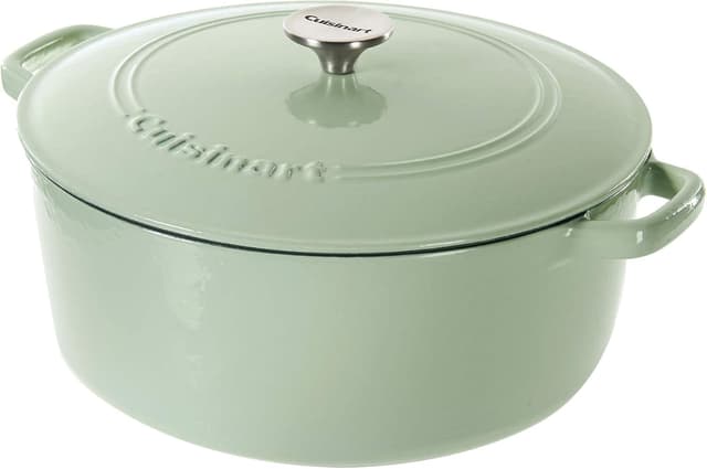 Imagen de Cuisinart Chef's Classic 7‑Qt Covered Casserole en OfertitasTOP