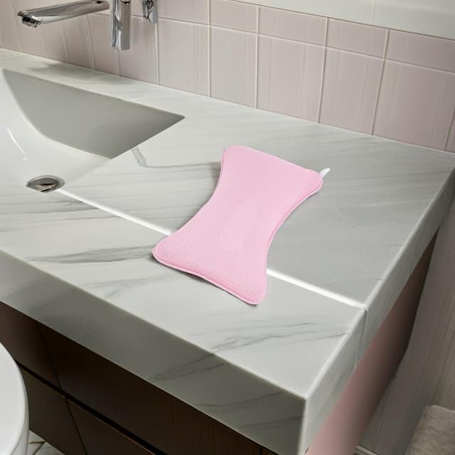 Thumbnail 3 de Milisten Bathtub Pillow 12x8 inch