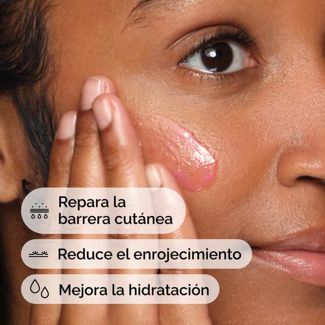 Detalle 2 de The Ordinary Soothing & Barrier Support Serum 30 ml