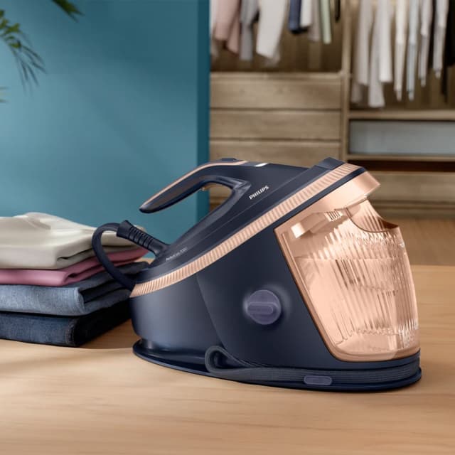 Detalle de Philips PSG7300/20 – 170 g/min Dampf