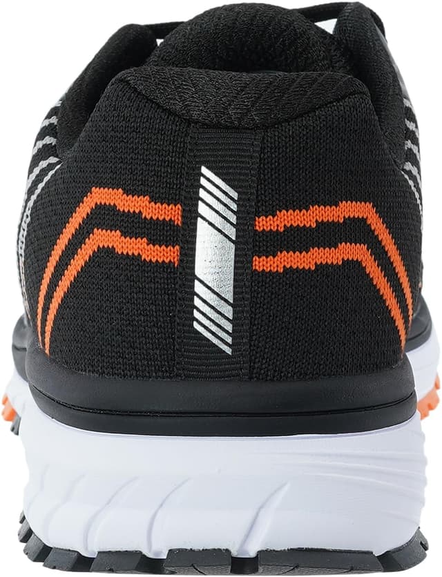 Detalle de WHITIN Laufschuhe für Herren & Damen – Unisex Straßenlaufschuhe mit Stretch-Mesh (36–47)