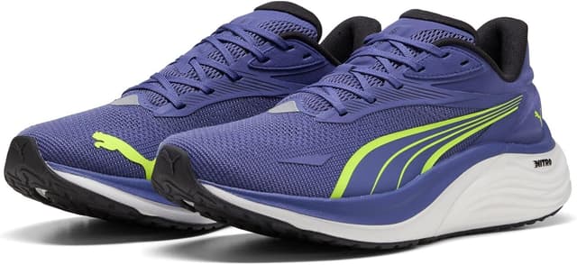 Detalle de Puma Men’s Electrify Nitro 4 Road Running Shoe