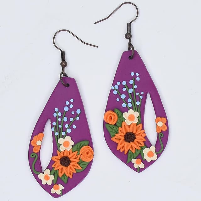 Thumbnail 5 de Polyform Sculpey Souffle Multipack .9oz 12