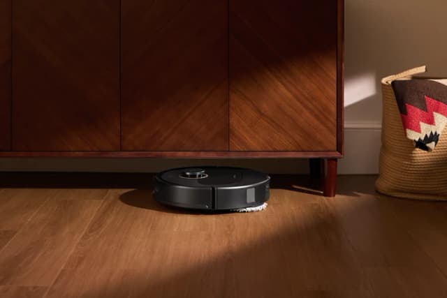 Thumbnail 12 de Roborock Qrevo 5AE 12.000 Pa Saugroboter