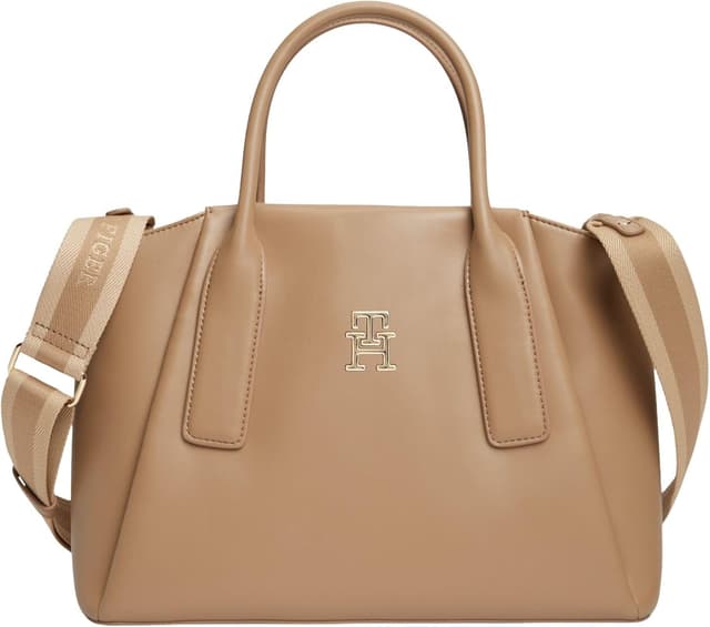 Thumbnail 6 de Tommy Hilfiger TH Essential Satchel AW0AW18532 pour femme, cartable taille unique