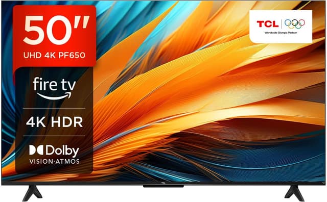 Imagen de TCL 50PF650 TV 50 pouces 4K Ultra HD HDR en OfertitasTOP