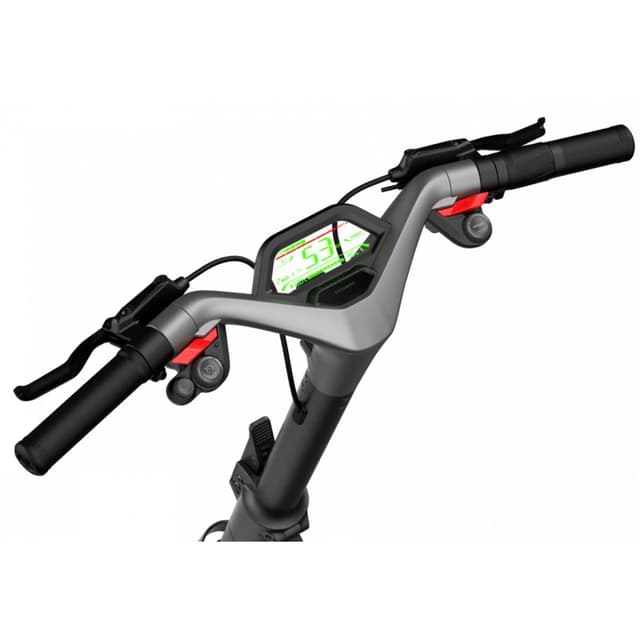 Detalle de segway KickScooter GT2 1500W 11"